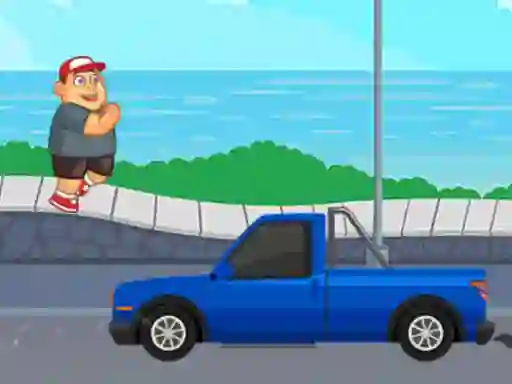 Spill Chubby Runner online