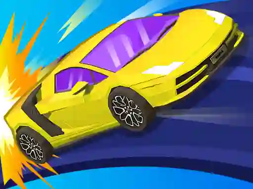 Spill Road Race 3D online