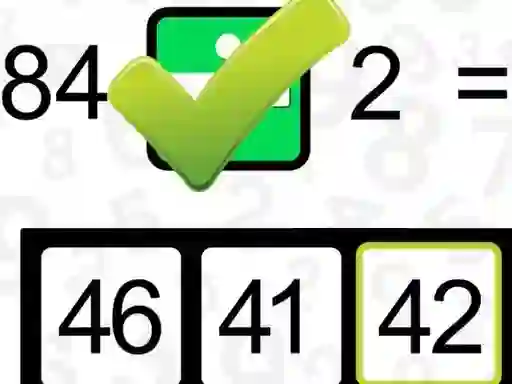 Spill Math Whizz online