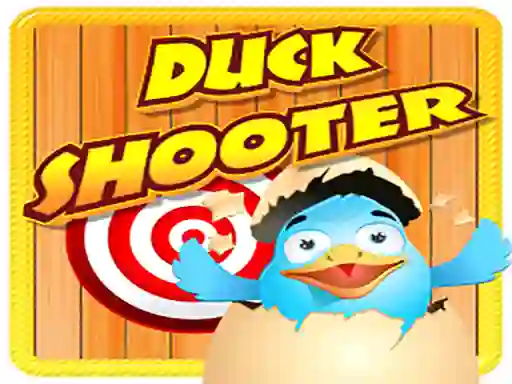Spill Duck Shooter online