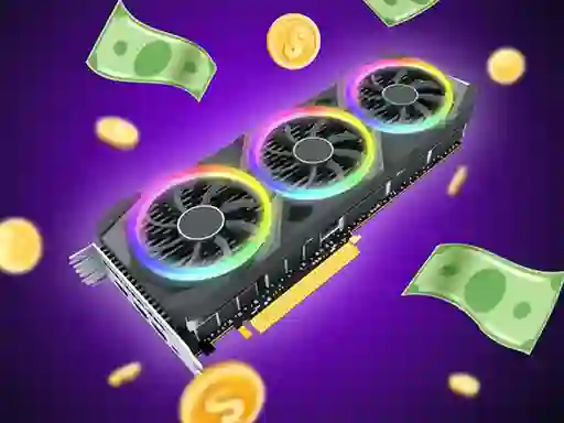 Spill Gpu Mining online