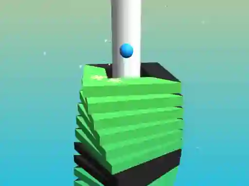 Spill Fallender Ball online
