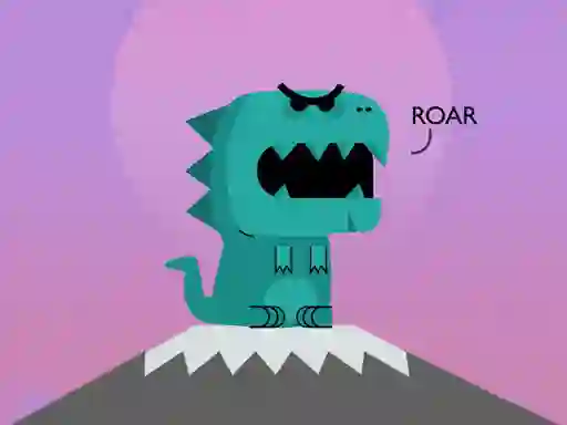 Spill Dragon Blast online