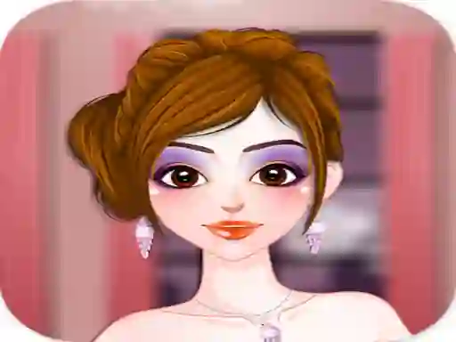 Spill Perfect Prom Dressup online