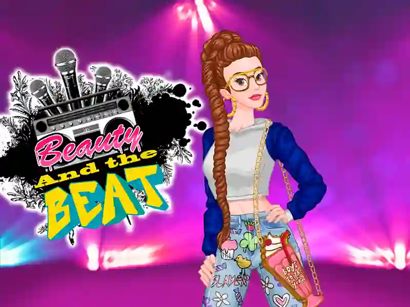Spill Beauty And The Beat online