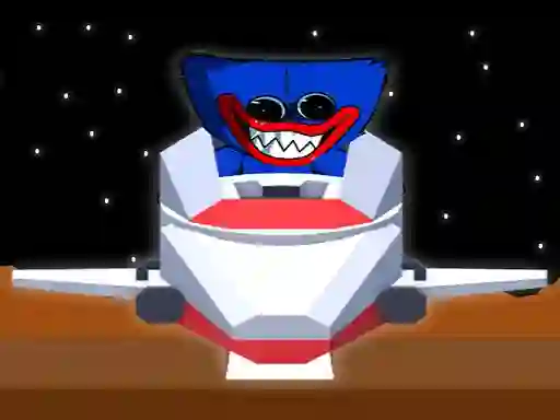 Spill Huggy Wuggy Mars online