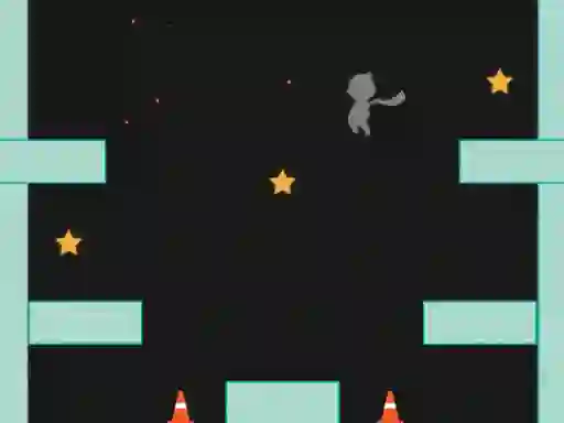 Spill Boxed Platformer online