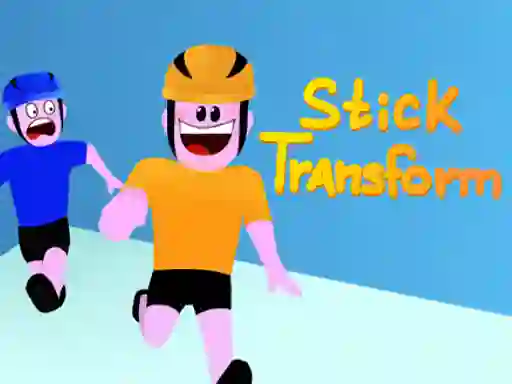 Spill Stick Transform online