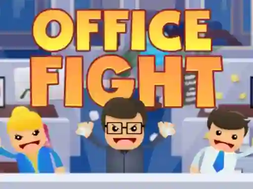 Spill Office Fight online