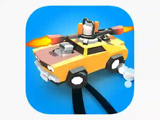 Spill Sky Racing Drift online