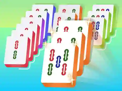 Spill Mahjong Sort Puzzle online