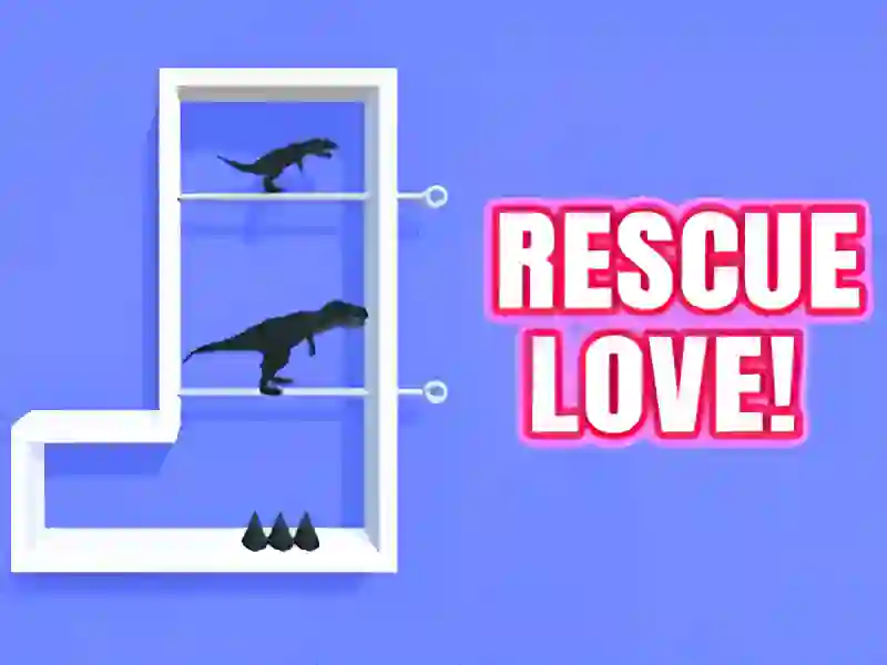 Spill Rescue Love online