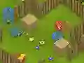 Spill Mushroom Mudness online