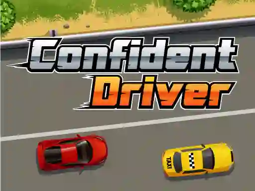 Spill Confident Driver online