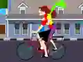 Spill Cycling Kiss online