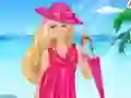 Spill Barbie pregnant online
