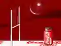 Spill Coca-Cola Volleyball online
