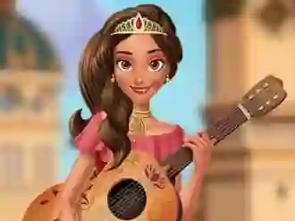 Spill Elena Of Avalor Concert online