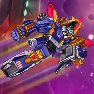 Spill Epic Robot Battle online