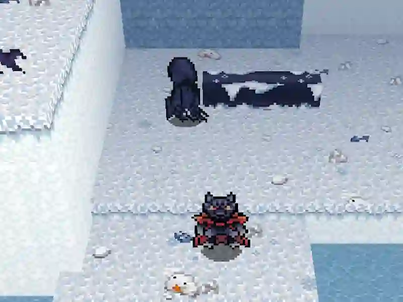 Spill Avalanche online