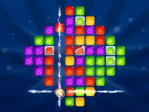 Spill Juicy Cubes online