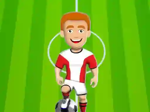 Spill Battle Arena Soccer online