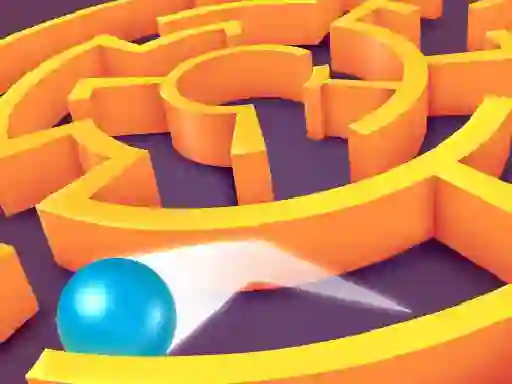 Spill Balls Out 3d online
