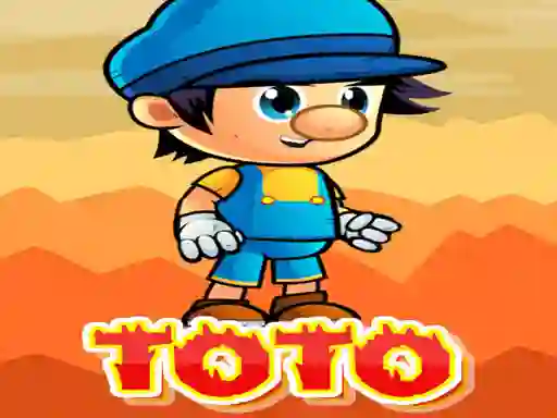Spill Toto Adventure online