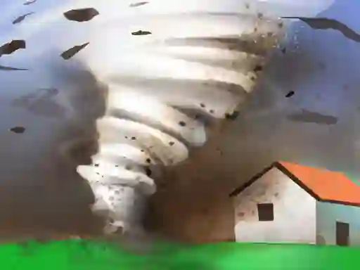 Spill Tornado. io online