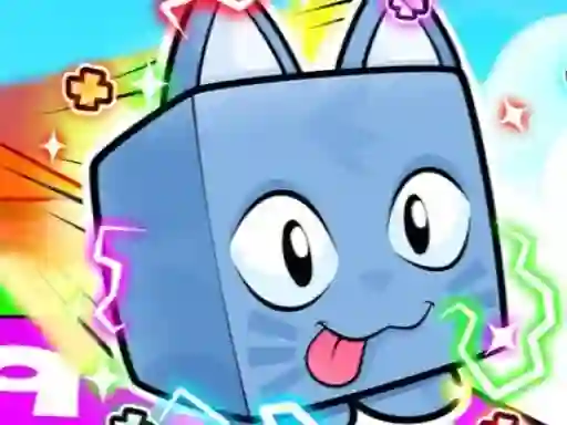 Spill Robbie: Become a Beast online