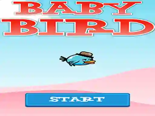 Spill Flappy Bird Adventure online