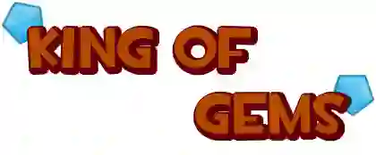 Spill King of Gems online