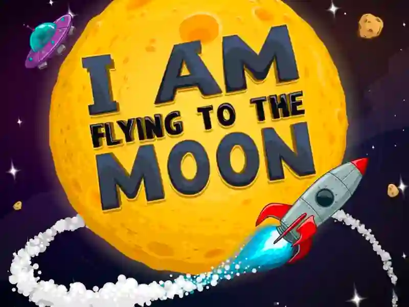 Spill I Am Flying To The Moon online