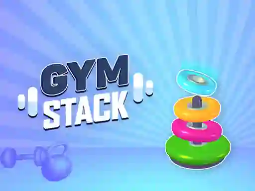 Spill Gym Stack online