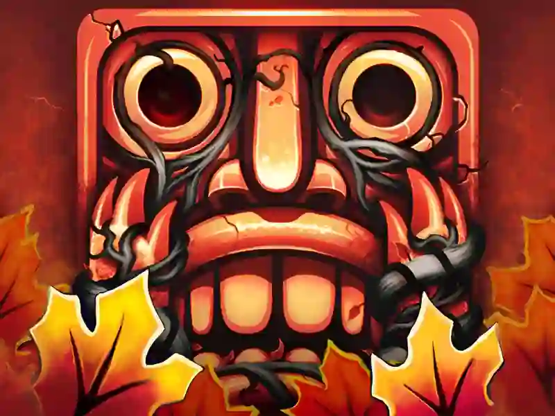 Spill Temple Run 2: Jungle Fall online