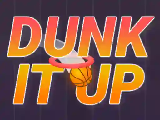 Spill Dunk It Up online