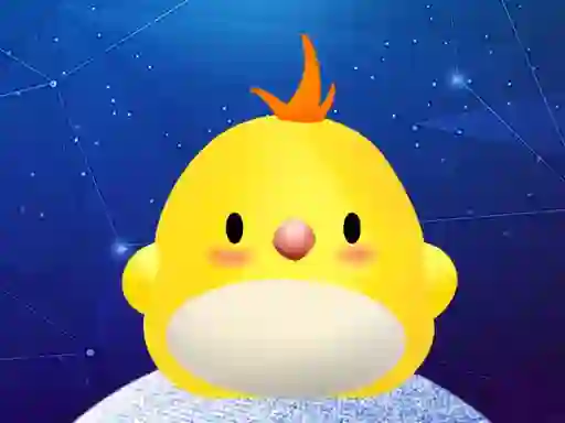 Spill Running chicken online