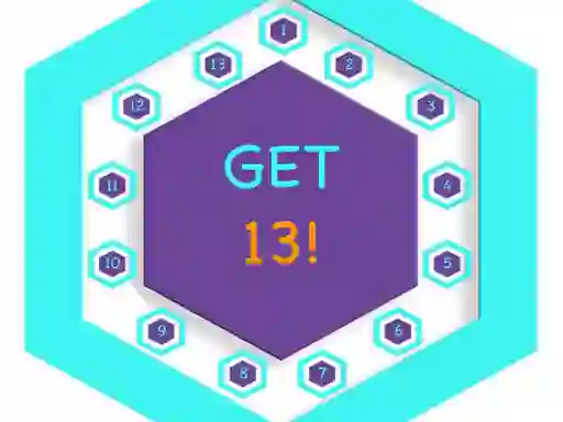 Spill Get 13 online