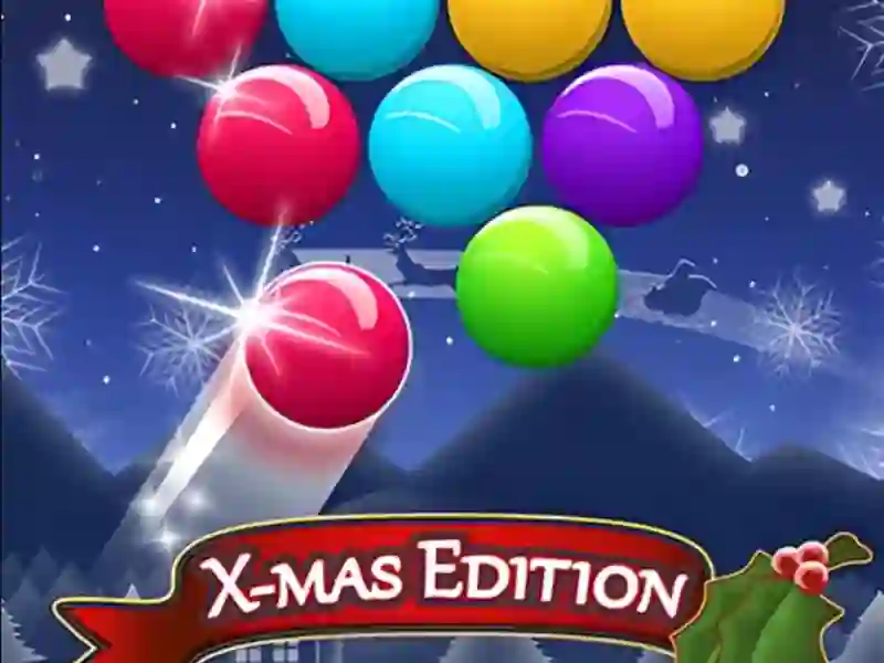 Spill Smarty Bubbles Xmas online