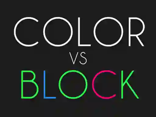 Spill Color VS Block online