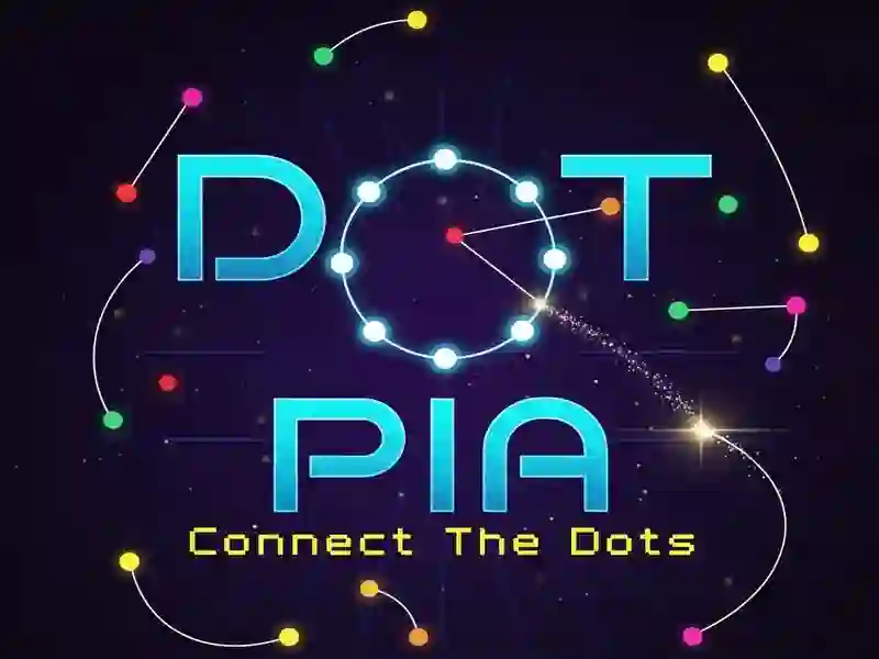 Spill Dotopia Connect The Dots online