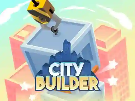 Spill City Builder online