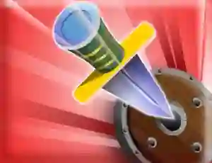 Spill Knife Challenge online