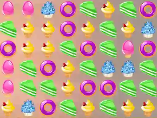 Spill Candy Monster online