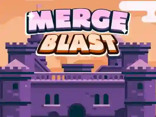 Spill Merge Blast online