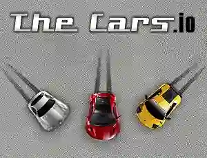 Spill The Cars.io online