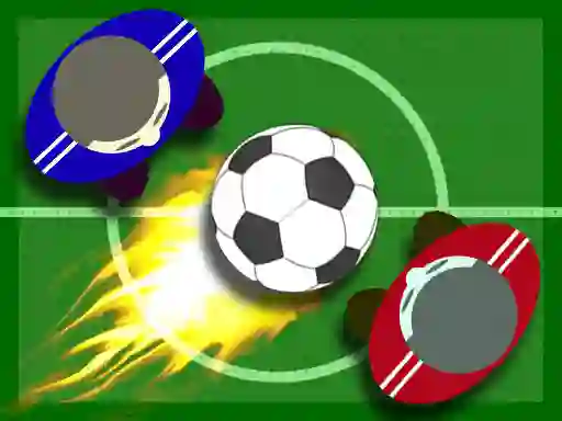 Spill Fun Hockey online