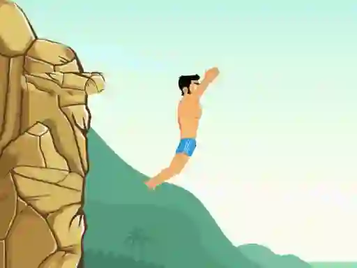 Spill Cliff Diving online