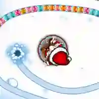 Spill Christmas Chain online