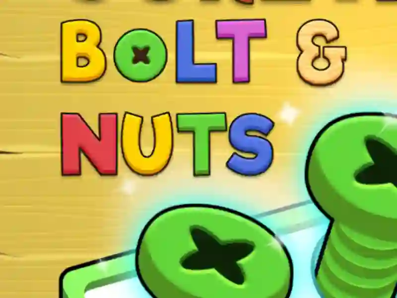 Spill Bolts & Nuts online
